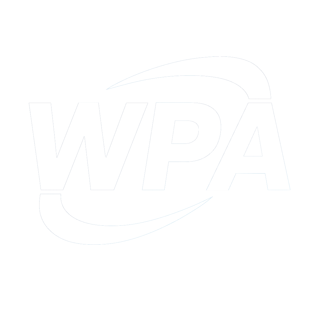 WPA 로고